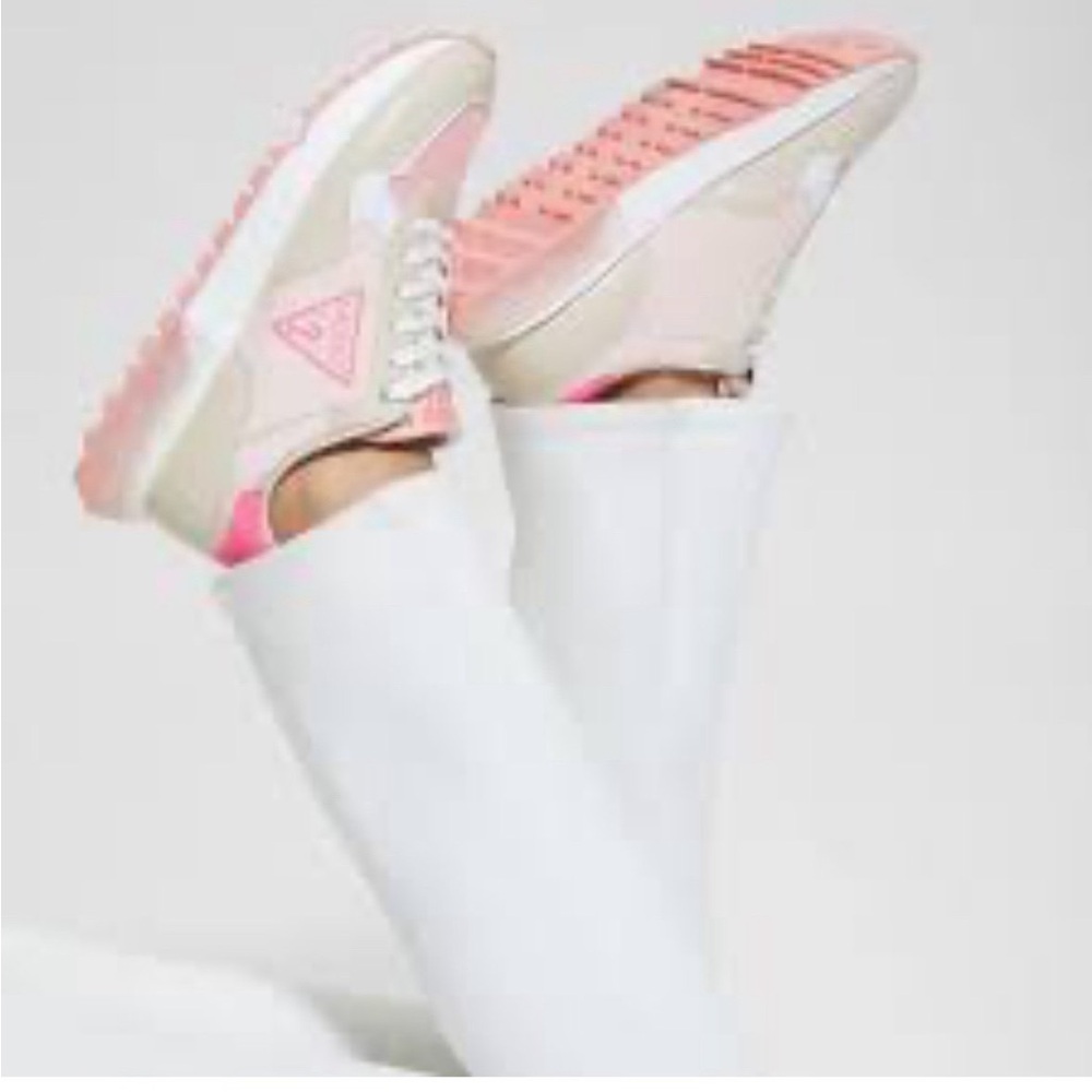 Women’s Guess Sneakers